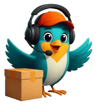 ShippingToGo contact us logo